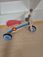 Gut erhaltenes Holzvelo / Laufrad für kleine Kinder!