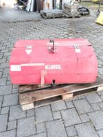 Köppl Profi Bodenfräse