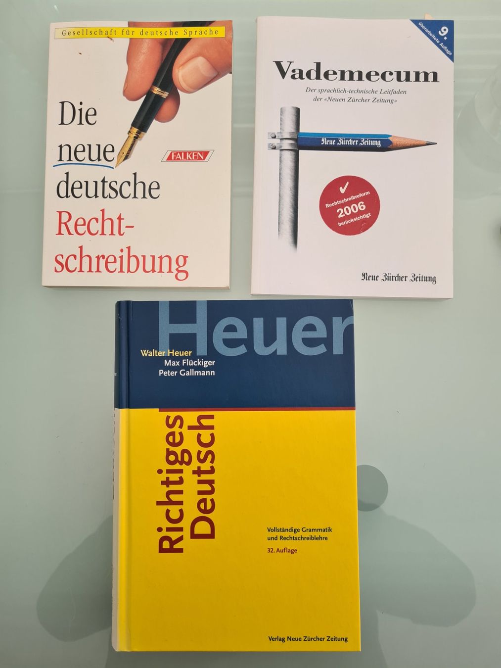Libri: Diverse Wörterbücher - gratis! – Usato da Rüttenen venduto da Dianamaria 2