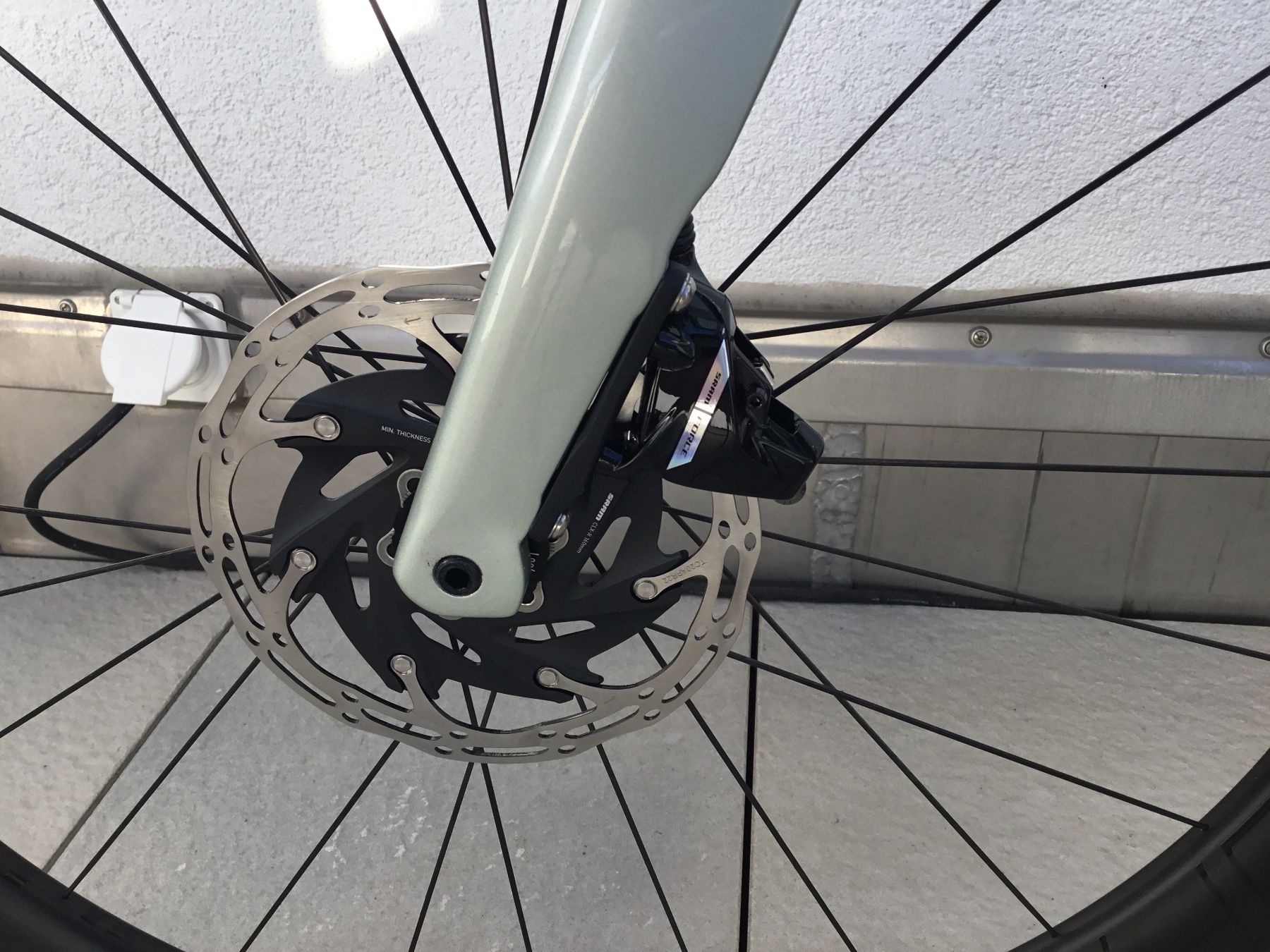 Biciclette: Orbea ORCA AERO OMX – Nuovo (secondo la descrizione) da Schlieren venduto da hespeler99 5