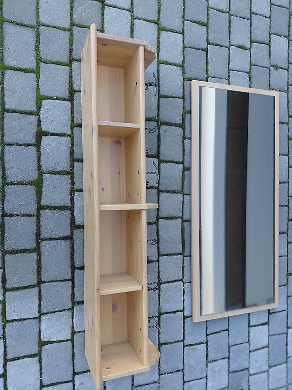 Specchi: Penderie et miroir – Usato da Surpierre venduto da roland-jenzer