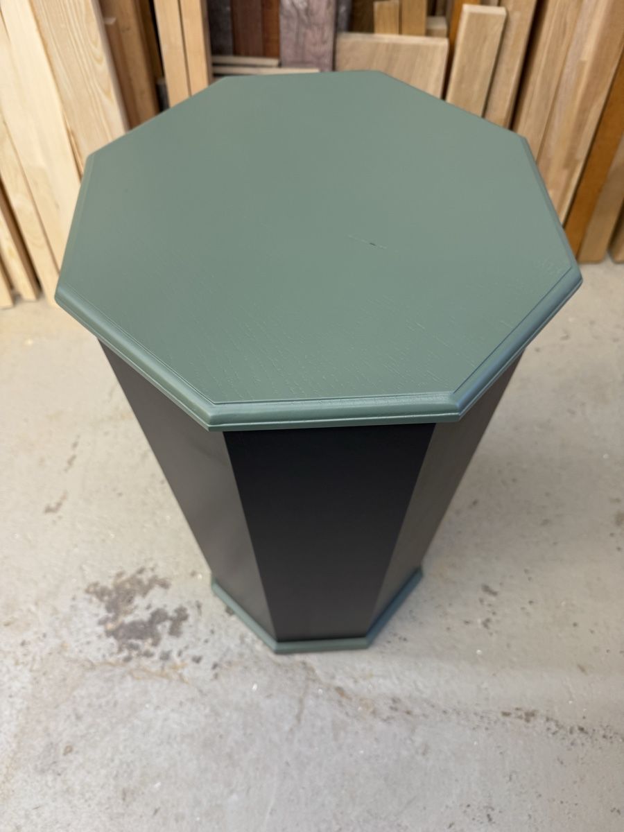 Altro in Decorazioni & Accessori: Achteckige Säule / Sockel – Nuovo (secondo la descrizione) da Spreitenbach venduto da Pablothomas