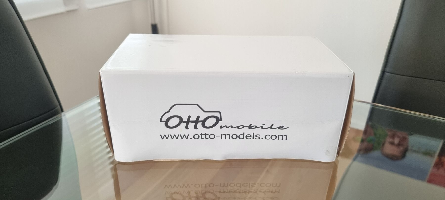 Otto Models Voitures modèles: Renault R.S 01 1/18 Ottomodels – D'occasion à Ballwil par Veyron94 5