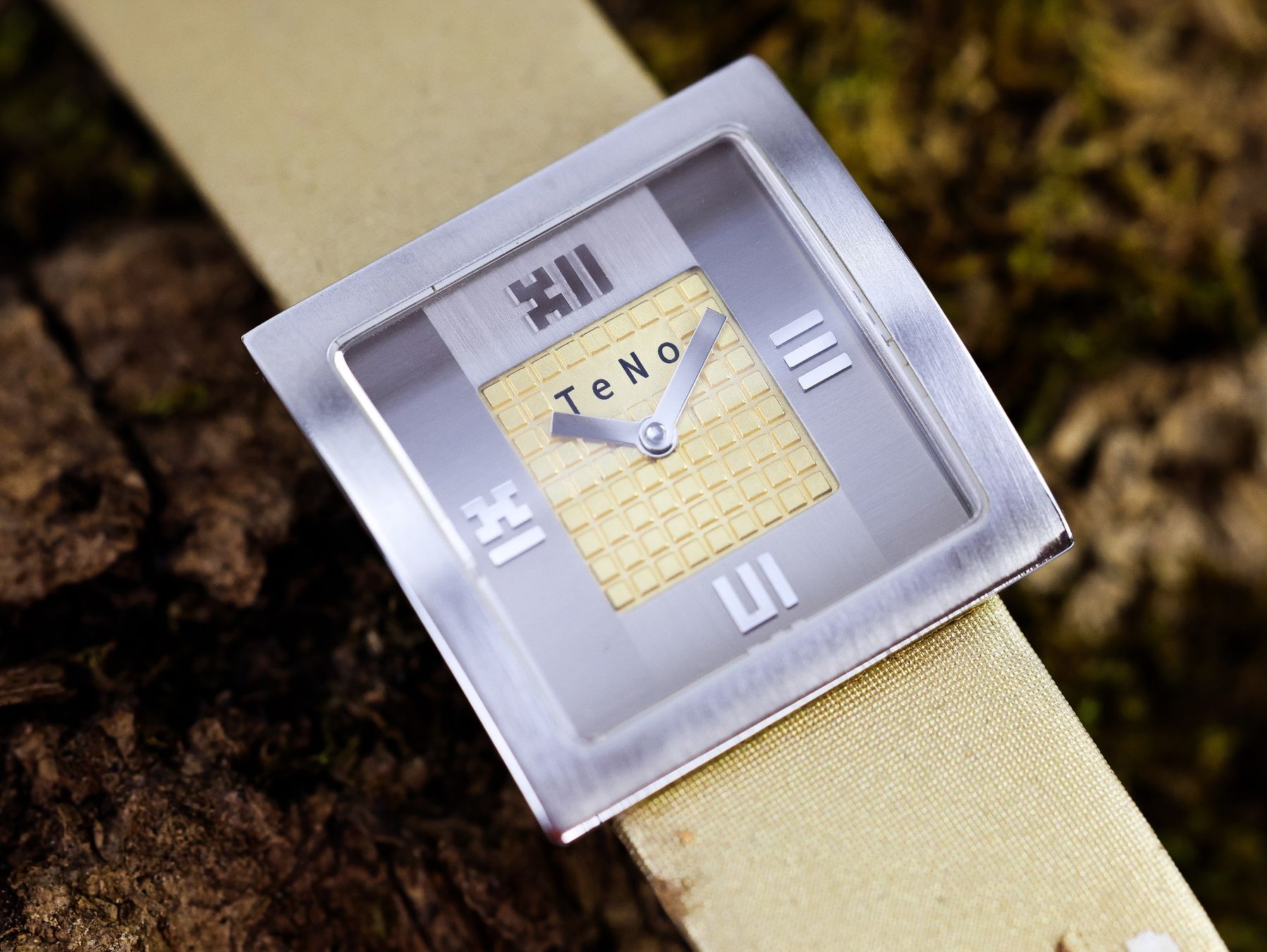Orologi: TeNo Armbanduhr – Usato da Varen venduto da oEdelweiss