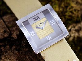 TeNo Armbanduhr