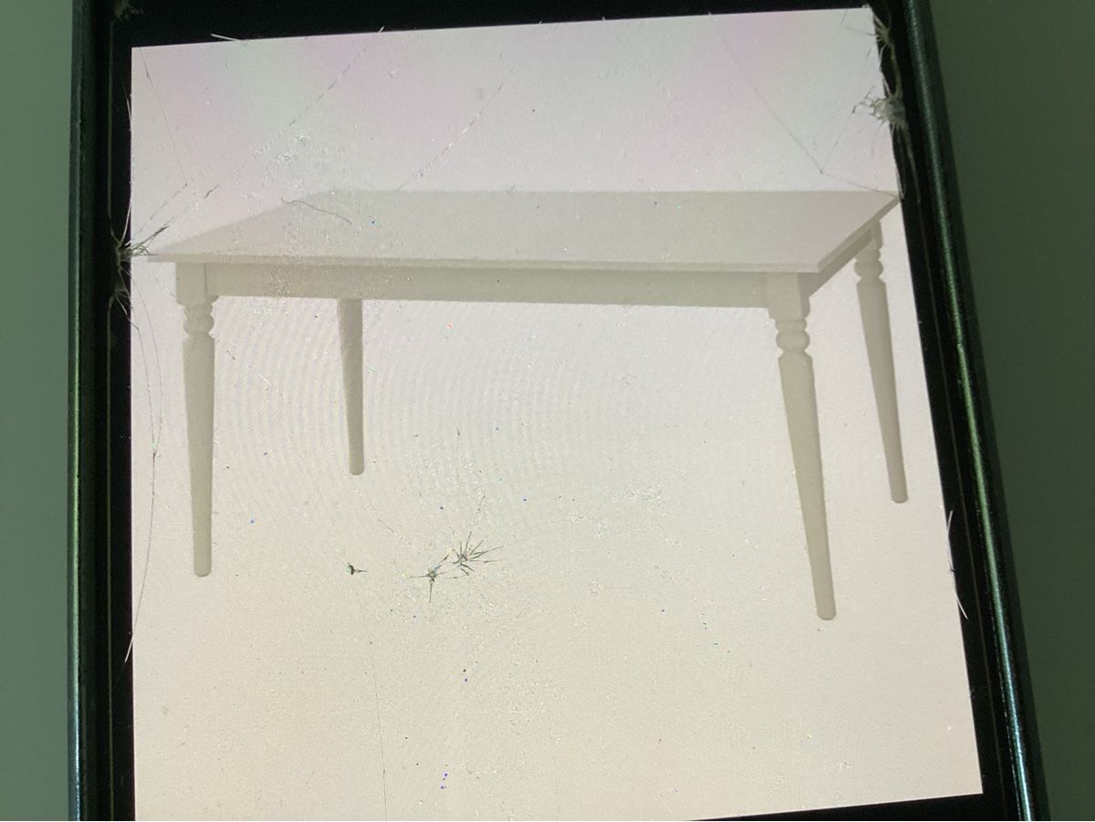 Ikea Tavoli: Ikea Ausziehtisch gebraucht – Usato da Wettswil venduto da lkuebler