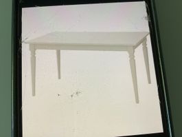 Ikea Ausziehtisch gebraucht