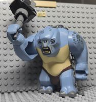 Lego Hobbit - Lord of the Rings  / Cave Troll