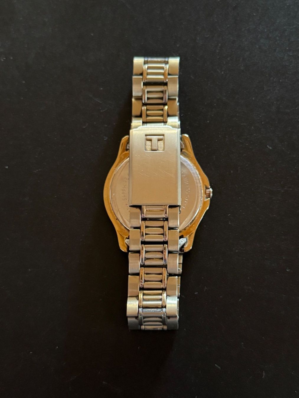 Tissot Orologi: Superbe Tissot PR 50 – Usato da Erde venduto da CBarts 1