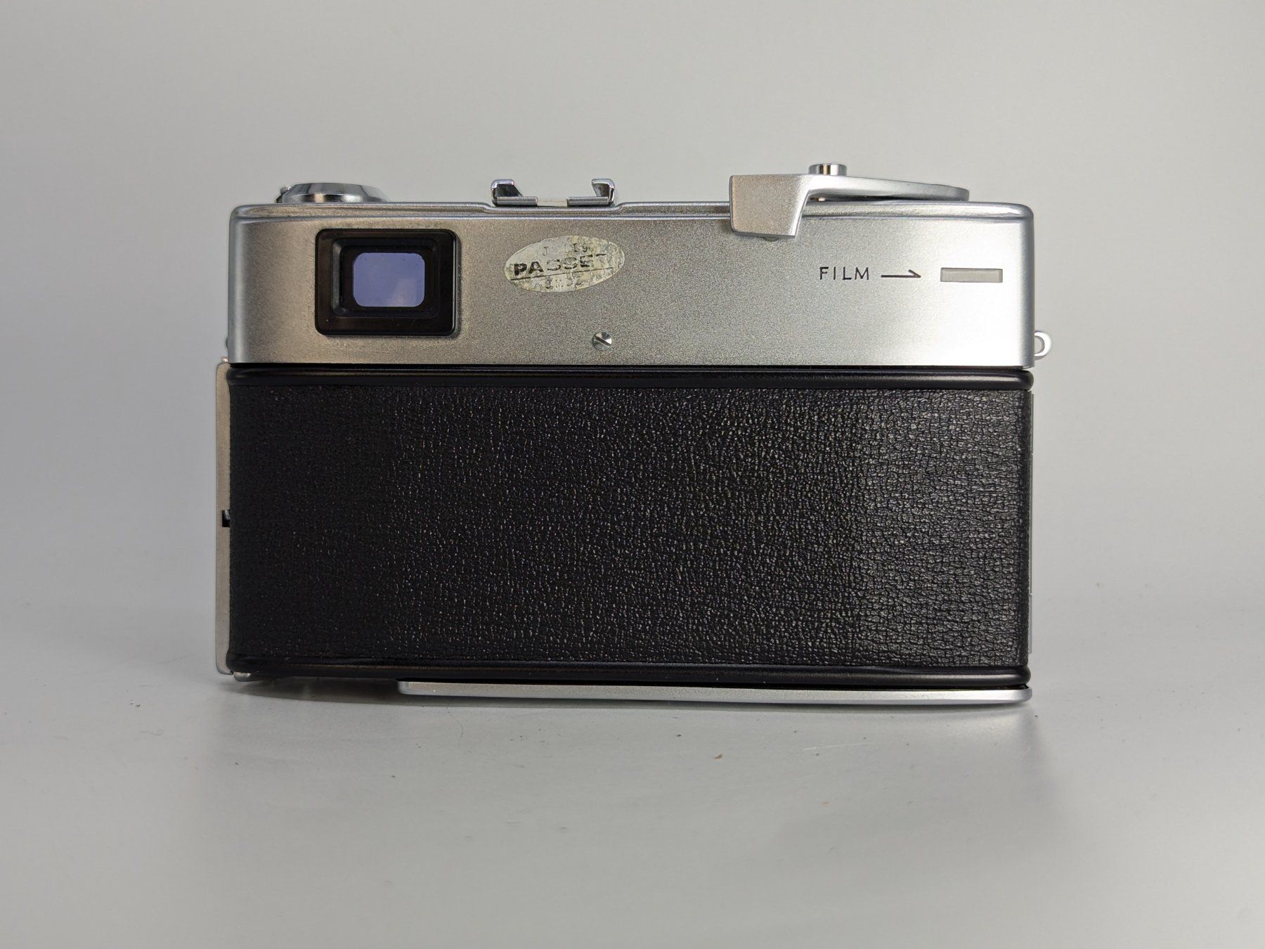 Minolta Fotocamera: Minolta Super 3 Circuit – Usato da Bischofszell venduto da Blende2 5