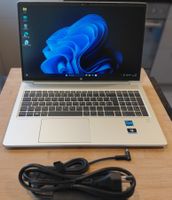 HP ProBook 450 G9 15.6 Inch, 16 GB Ram/256 GB SSD, i5-1235U