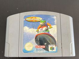 Wave Race
