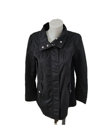 leichte schöne Jacke Gr. 36 für den Sommer / Übergang H&M