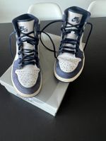 Sneakers NIKE Jordan Retro High COJP Midnight Navy 2020 42.5