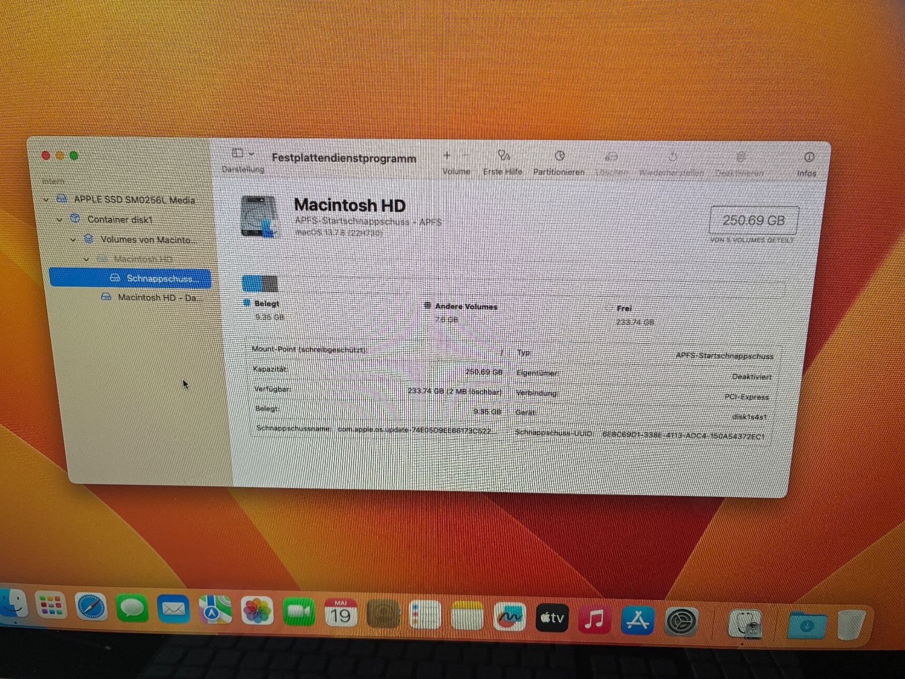 Apple PC: iMac (21.5-inch, 2017) – Usato da Bern venduto da doktormac 3