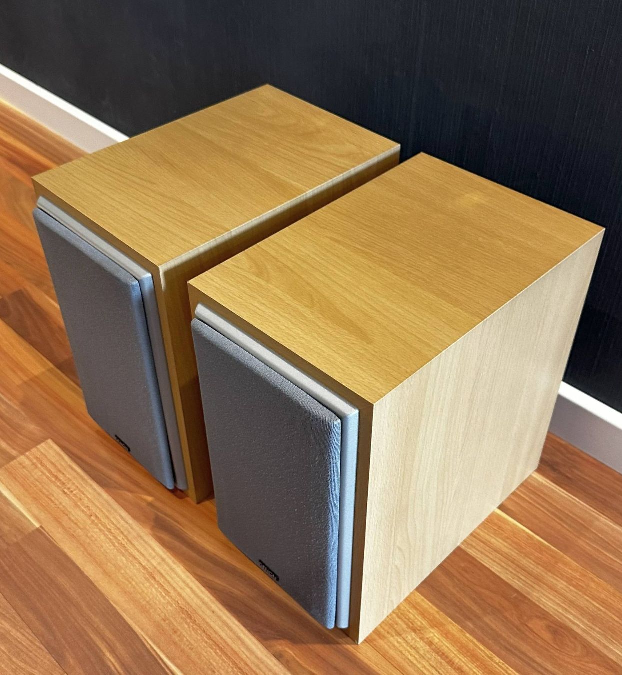 Denon Casse acustiche: Denon SC-G 101 Lautsprecher – Usato da Schönenberg ZH venduto da Satspezie 1