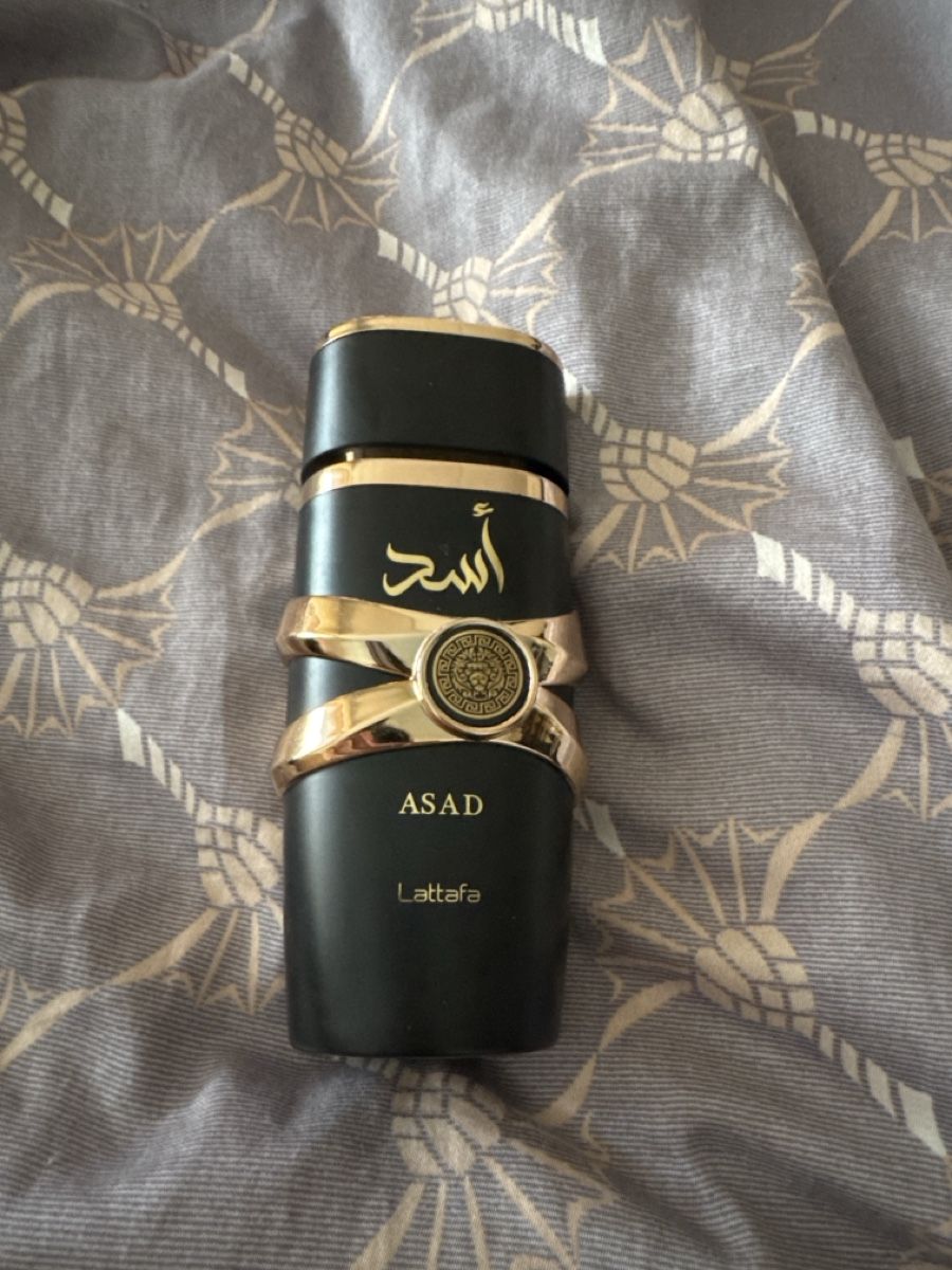 Lattafa Profumi & Eau de Toilette: Asad Lattafa – Nuovo (secondo la descrizione) da Zürich venduto da Thor-_-Finn