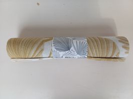 neu: Tischläufer Deco Stoffband 28cm x 3m