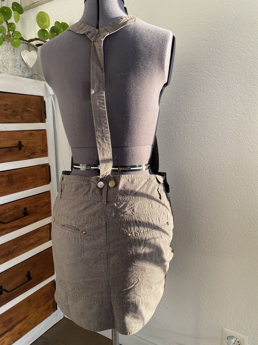 Promod Jumpsuits: Jupe salopette – D'occasion à Develier par lili_1 1
