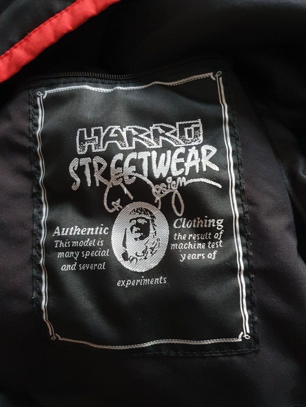 Giacche: Motorrad Jacke – Usato da Ennetbühl venduto da Steph048 4