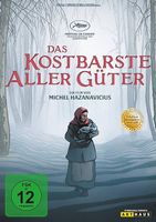 DVD "Das kostbarste aller Güter"