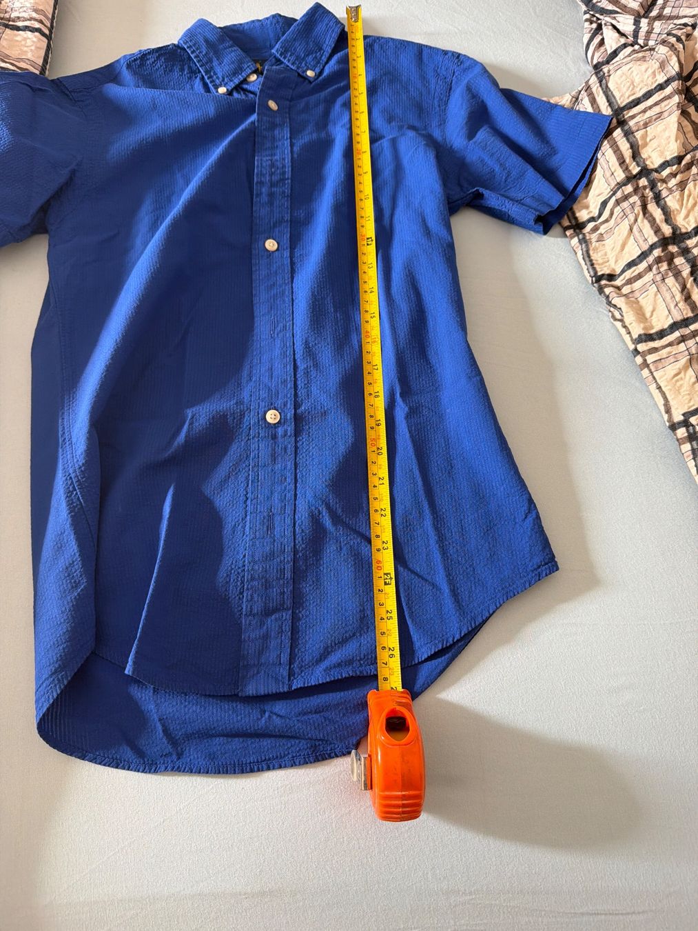 Ralph Lauren Chemises: Ralph Lauren camicia – D'occasion à Sementina par bru_vpp5 6