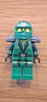 Lego Ninjago Lloyd ZX