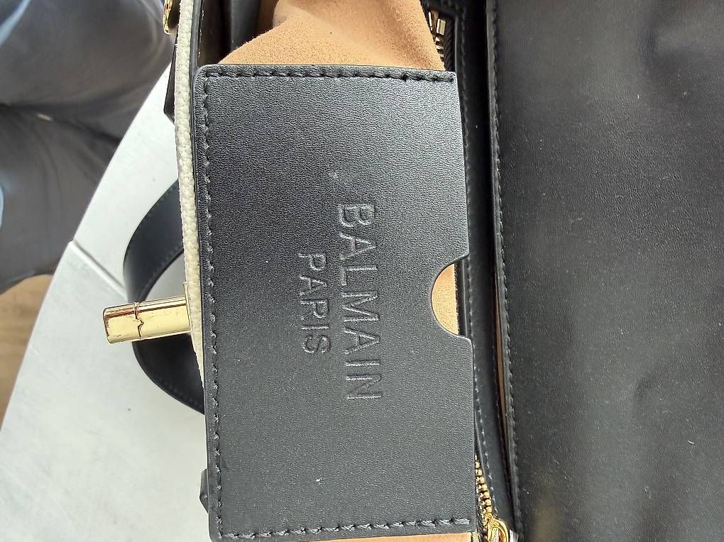 Borse da donna: Balmain  – Usato da Niederuzwil venduto da jel_5qdh 2