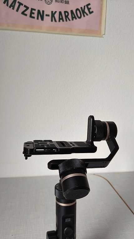 Feiyu Tech Altri Accessori: Feiyutech G6 Plus Gimbal – Usato da Bern venduto da wade99
