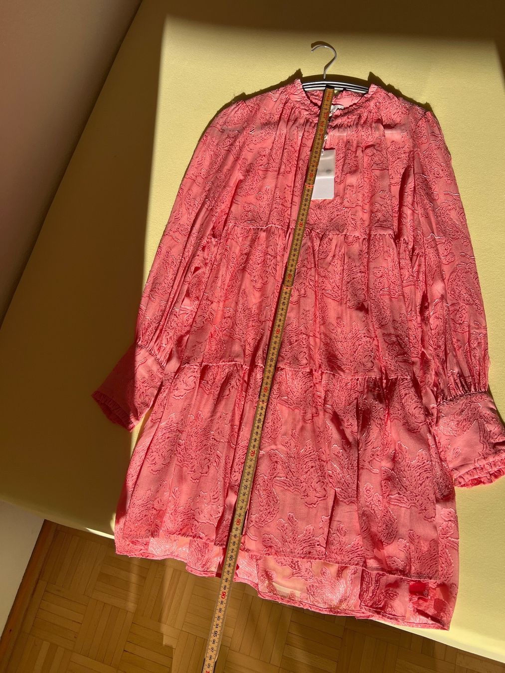 Vestiti: Dea Kudibal Kleid coral Gr. S – Nuovo (secondo la descrizione) da Zürich venduto da Meike002 3