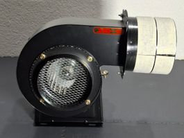 Ventilateur centrifuge industriel Jouning JSD-45 - TECO