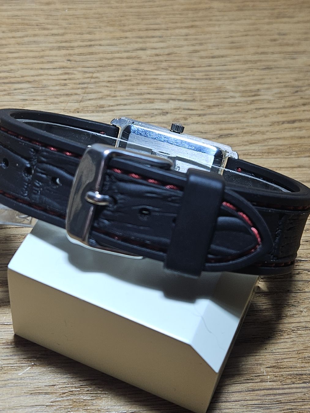 Longines Orologi: Longines Split 5 Multifunction Herrenuhr 26mm – Usato da Flamatt venduto da pie_f9zm 7