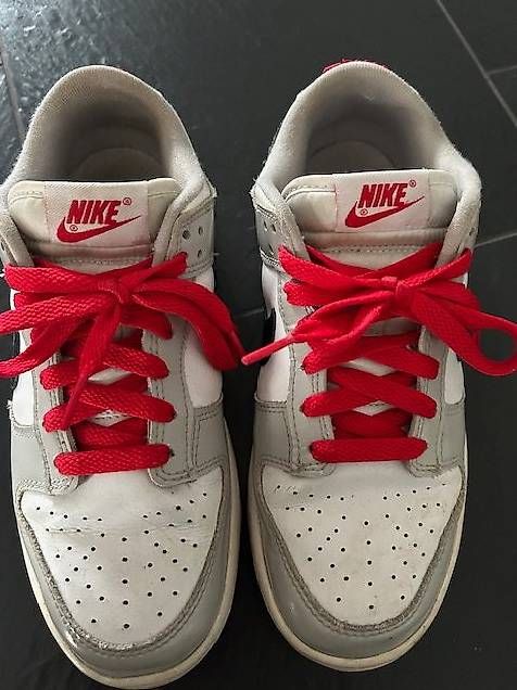 Nike Scarpe da uomo: Nike Dunke Low Grösse 7.5/38.5 – Usato da Marbach SG venduto da Sonni81 1