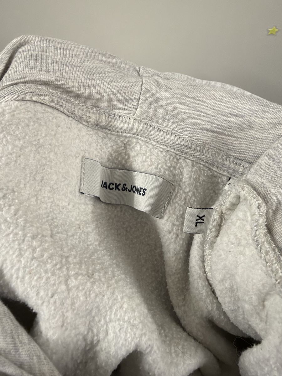 Jack & Jones Pullover & Sweatshirts: Jack & Jones Kapuzen Pullover XL – Gebraucht aus Hunzenschwil von sputnik26 3