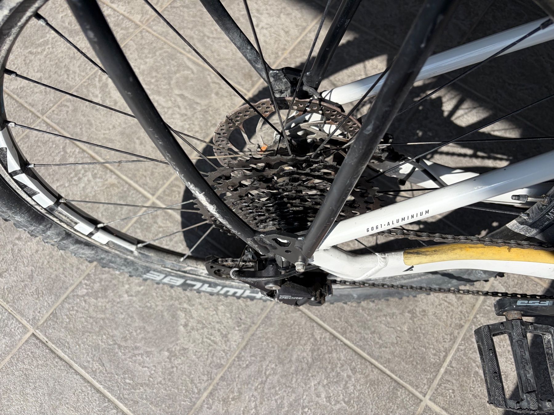 Bulls Biciclette: E-Bike – Usato da Gommiswald venduto da adolf51 2