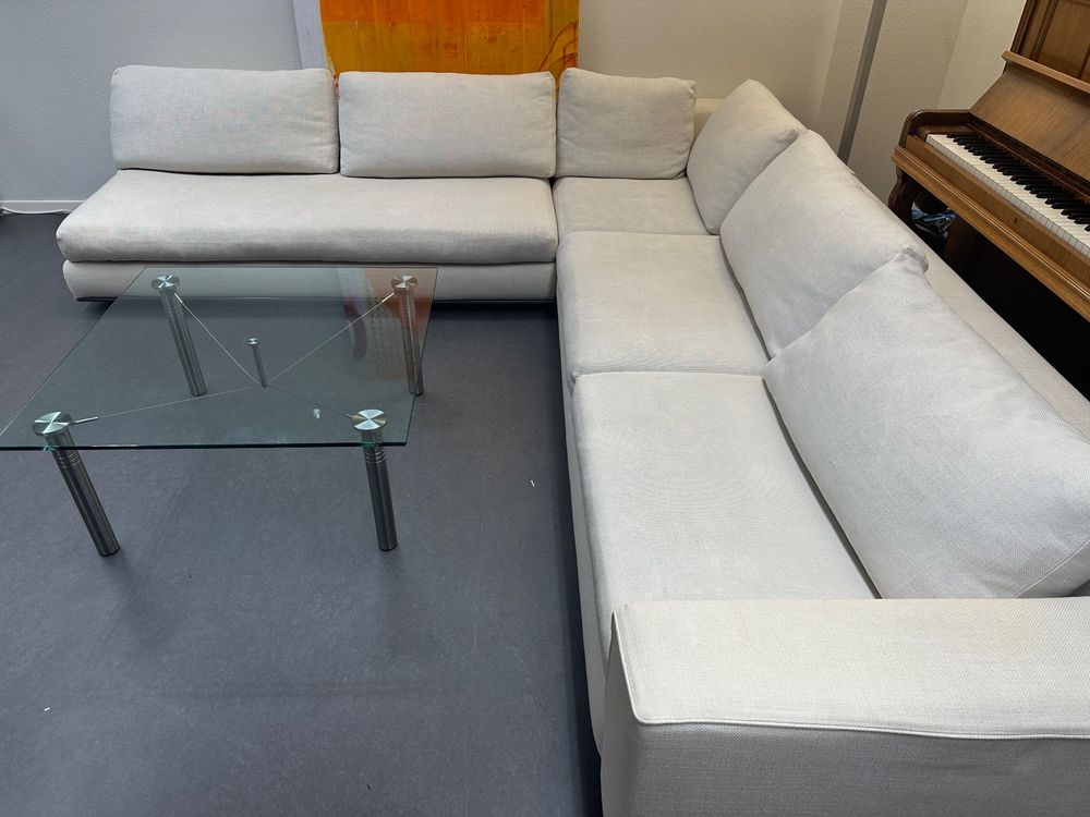 Minotti Sofa Kaufen auf Ricardo