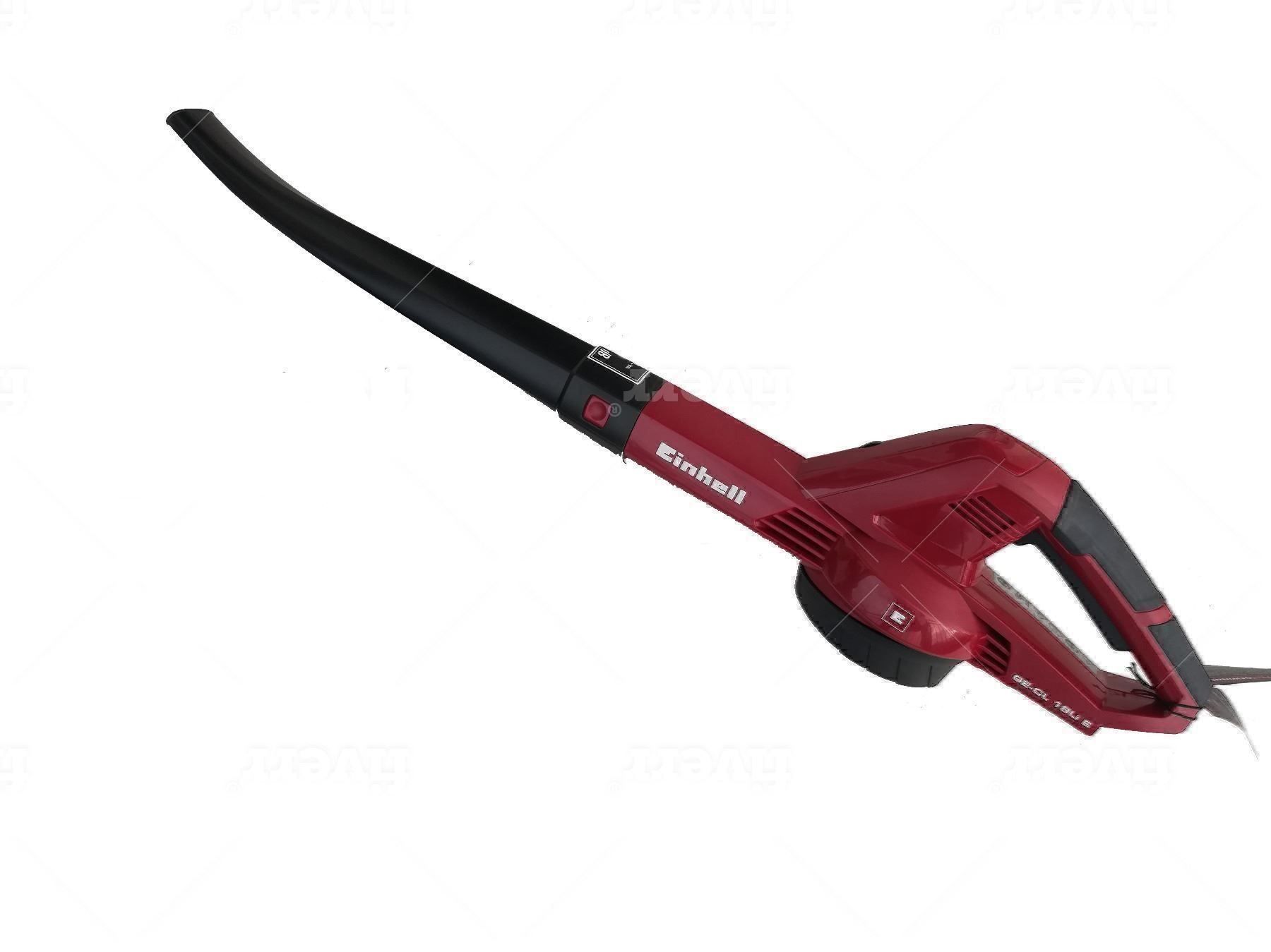 Soffiatori & Aspiratori per foglie: Einhell Akku Laubbläser GE-CL 18V Li Set – Nuovo e nell'imballaggio originale da Bad Ragaz venduto da BSHandel 3
