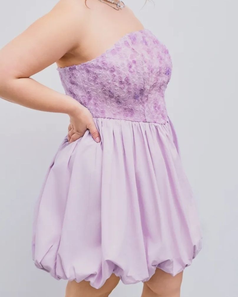 Robes: Plus size bubble dress 48/50 – Neuf avec emballage d'origine à Zürich par Ada2 1