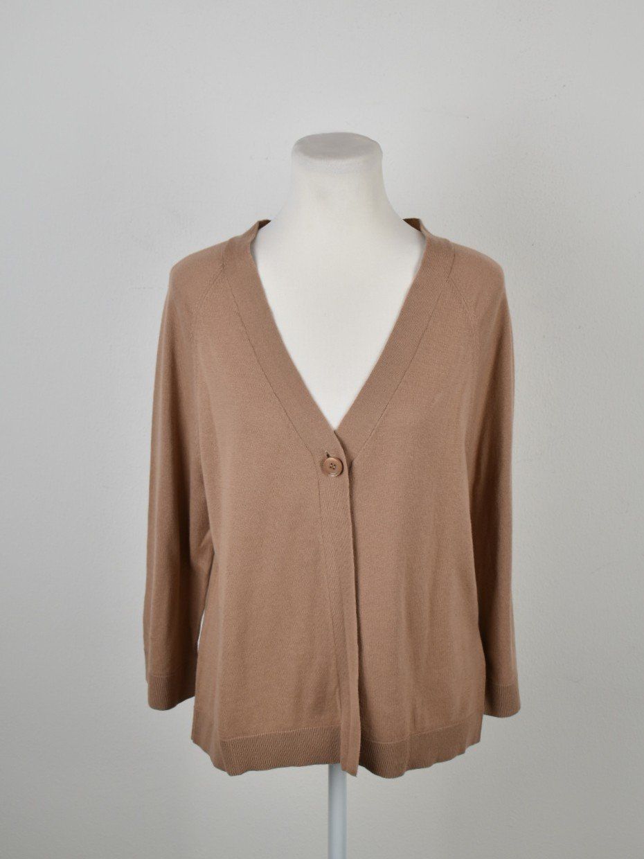 Giacche: katestorm Cardigan Gr.M, 100% Bio Baumwolle – Usato da Nürensdorf venduto da 2ND_STORY 1
