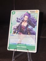 Nico Robin OP13-032 One Piece Carrying on His Will