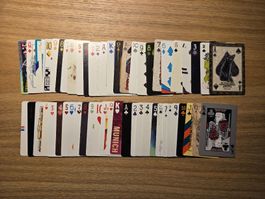 Frankendeck