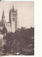 Lausanne ca. 1920