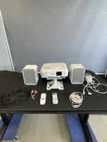 Epson LCD Projector Model H881B