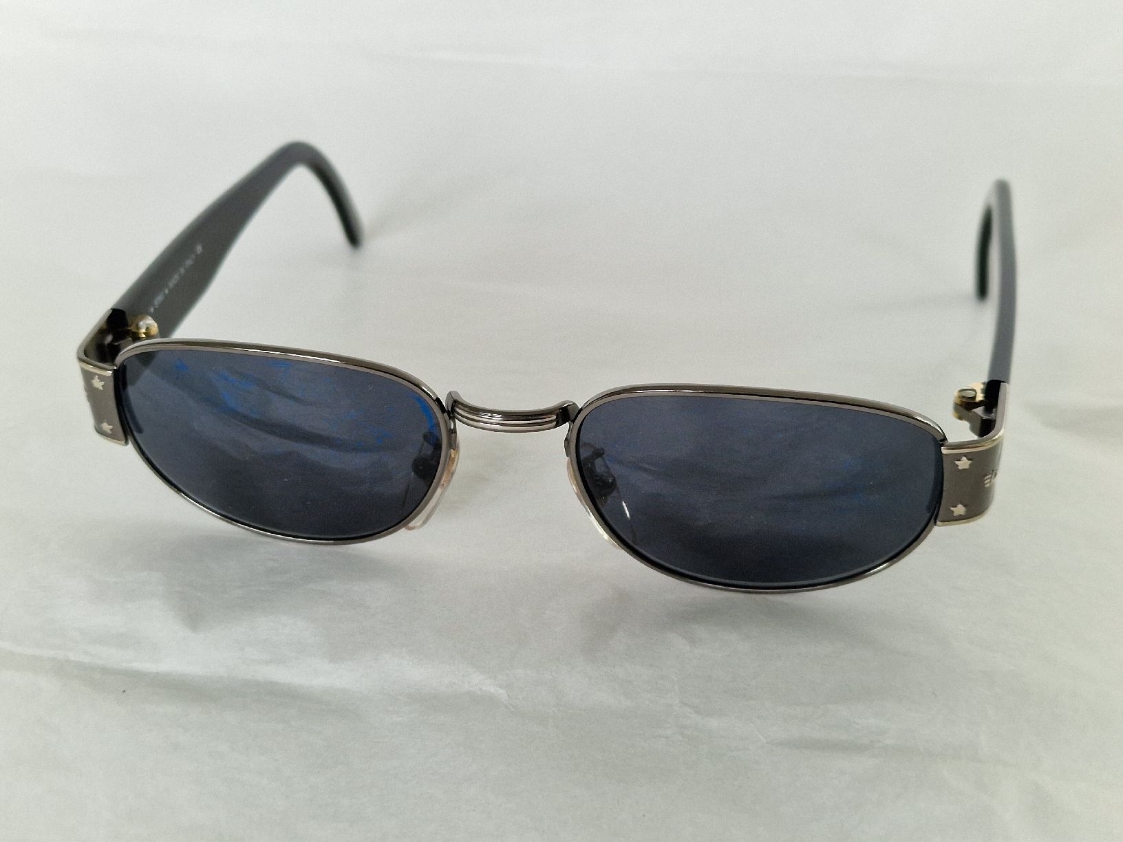 Occhiali & Lenti: STING  HERREN  SONNENBRILLE – Nuovo e nell'imballaggio originale da Aadorf venduto da condor35 4
