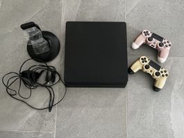 Playstation 4