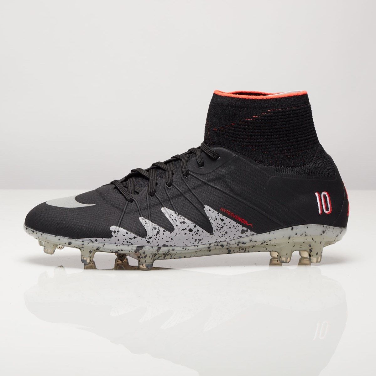 Nike Scarpe da uomo: Nike Hypervenom Phantom II NJR FG Neymar Gr. 42.5 – Nuovo e nell'imballaggio originale da Winterthur venduto da YEARCO 3