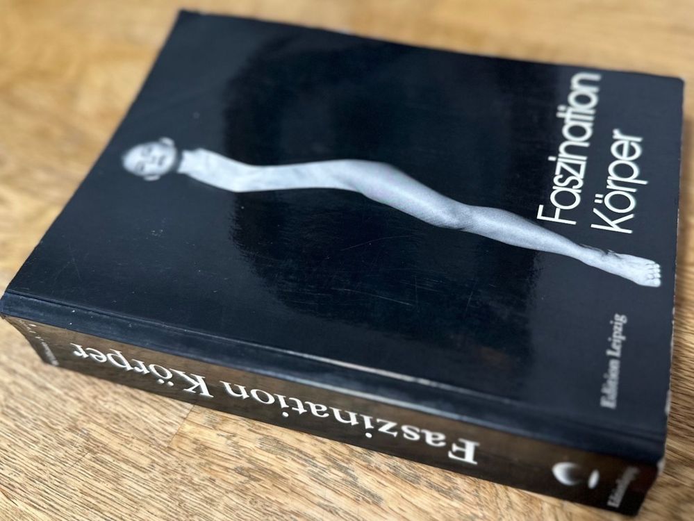 faszination-k-rper-meisterfotografien-der-menschl-gestalt-gebraucht
