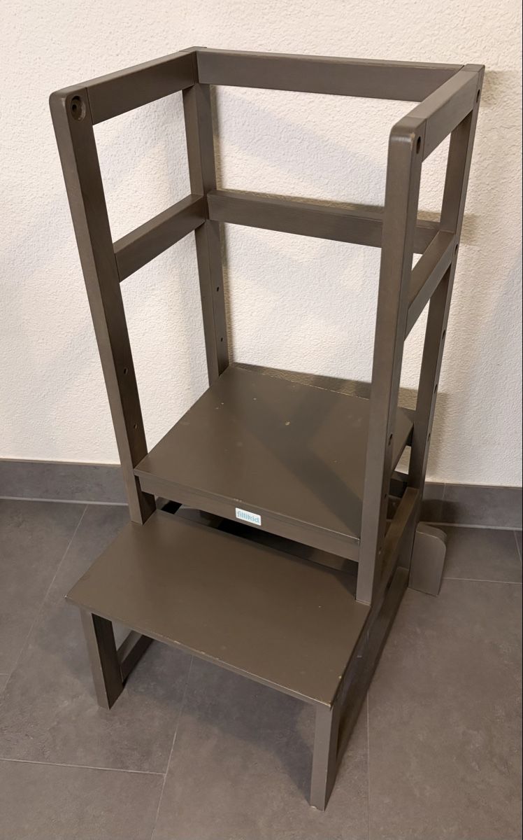 Fillikid Hochstühle: Lernturm Fillikid – Gebraucht aus Cham von Johnny5