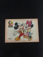 CARD MICKEY MOUSE 90th ANNIVERSARY #C36