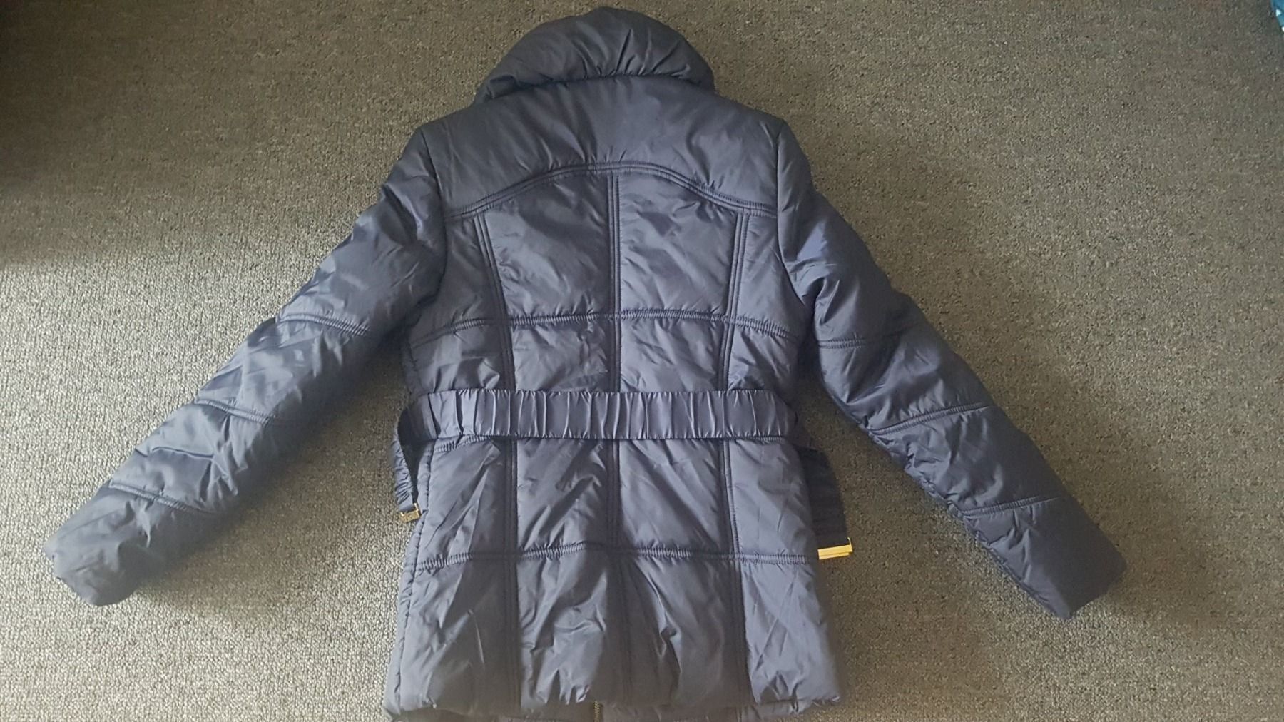 Giacche: Winterjacke Gr.40 – Nuovo (secondo la descrizione) da Schöfflisdorf venduto da CrRG21 2